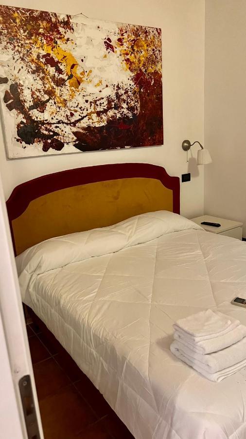 Villette Aldobrandeschi Urban Oasis Vacation Homes Rome Exterior photo