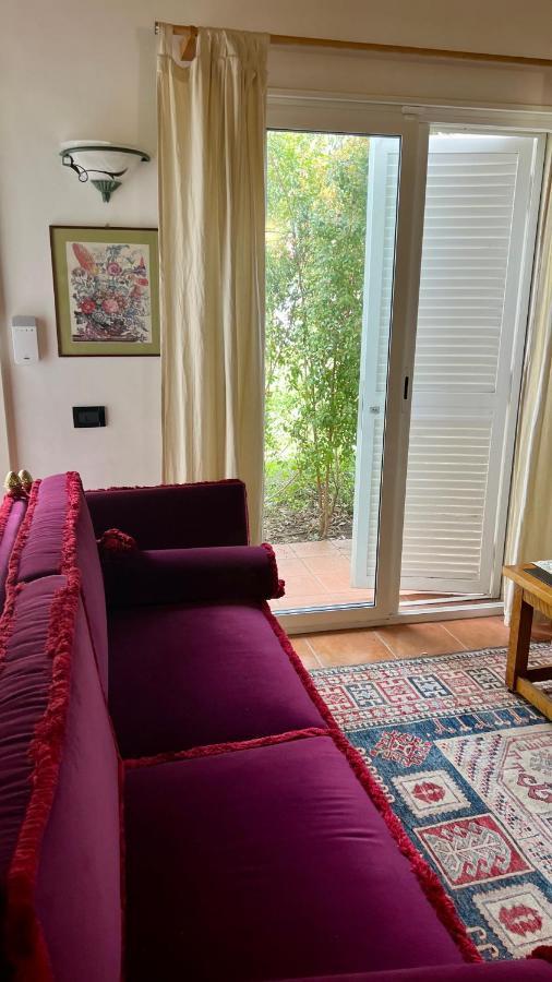 Villette Aldobrandeschi Urban Oasis Vacation Homes Rome Exterior photo