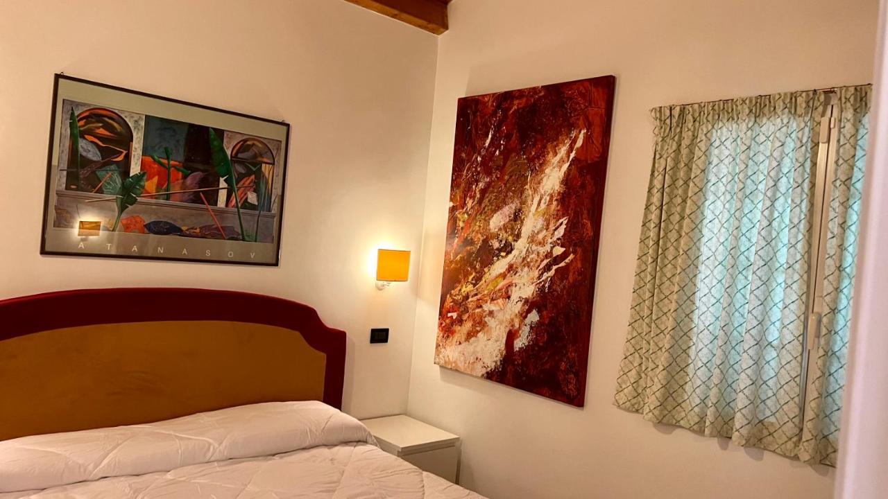 Villette Aldobrandeschi Urban Oasis Vacation Homes Rome Exterior photo