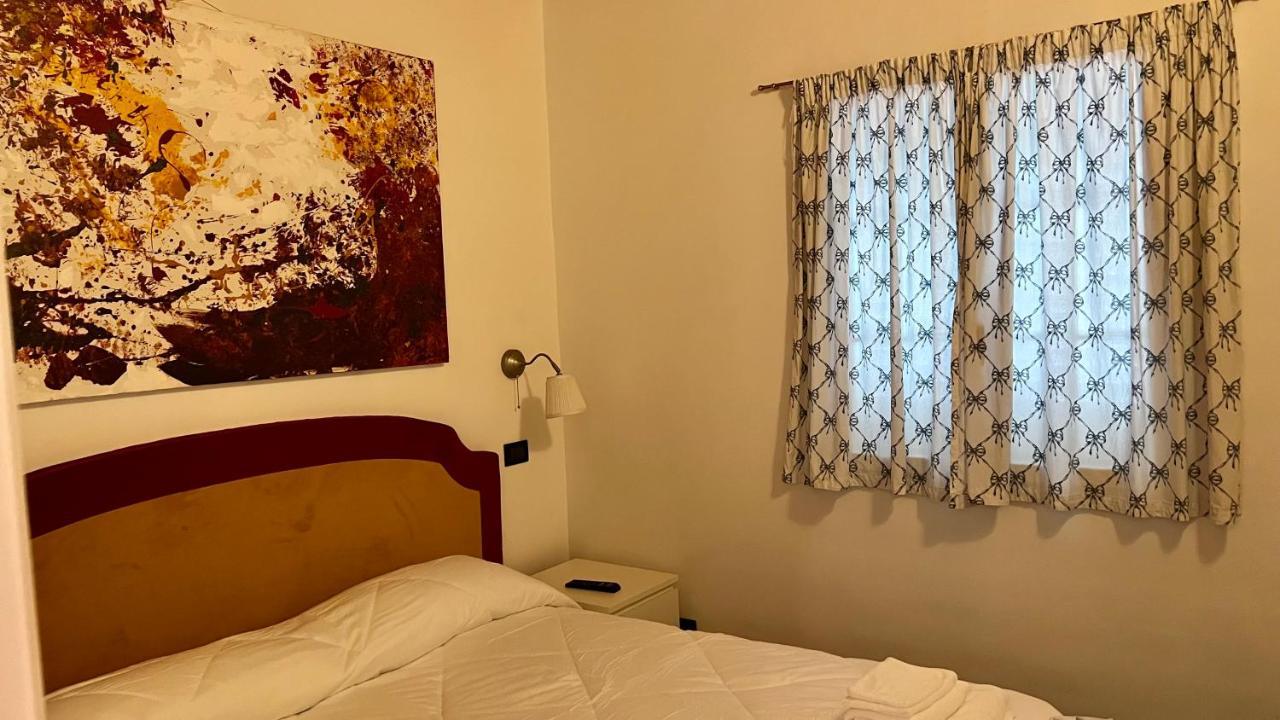 Villette Aldobrandeschi Urban Oasis Vacation Homes Rome Exterior photo